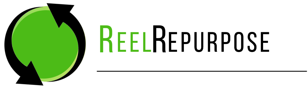 ReelRepurpose Logo